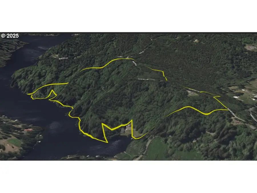 89349 Rustic Ln, Florence, OR 97439 - #3