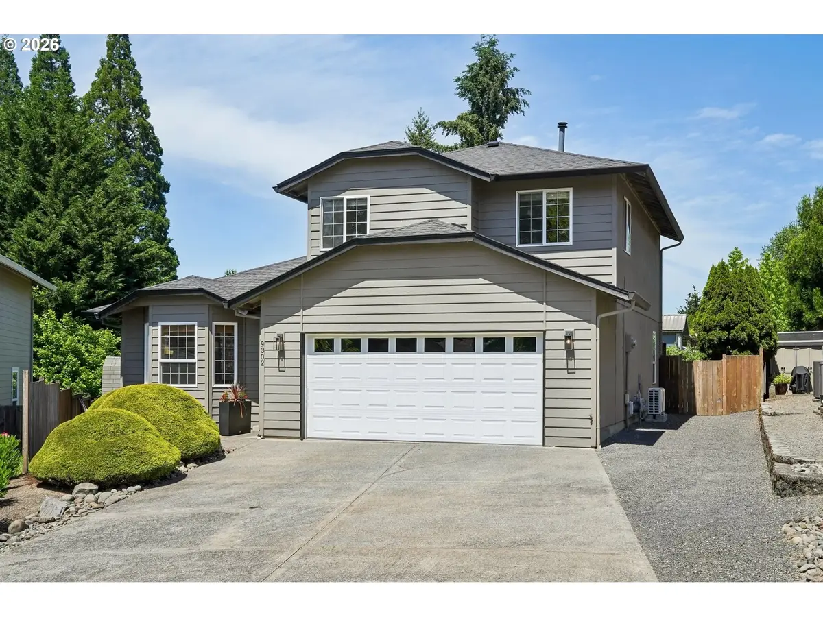 9302 NE 25th Ct, Vancouver, WA 98665 - #1