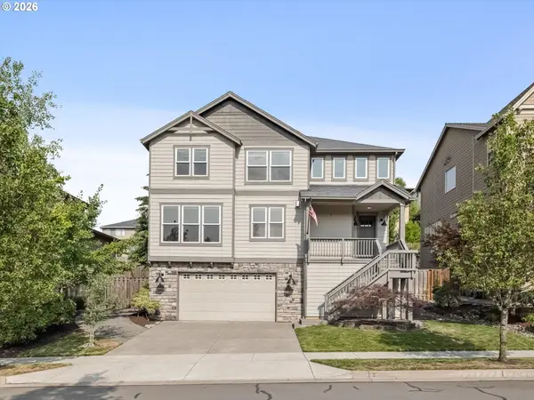 11654 SE Waterleaf Dr, HappyValley, OR 97086