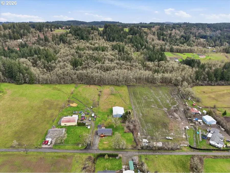 24300 SE Gravel Ln, Eagle Creek, OR 97022 - #3