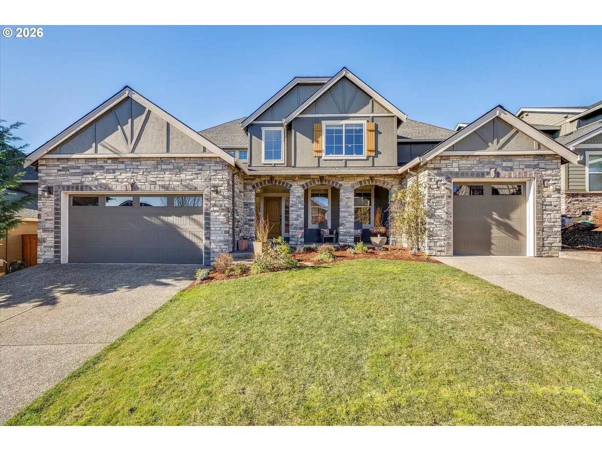 12669 SE Meadehill Ave, Happy Valley, OR 97086 - #1