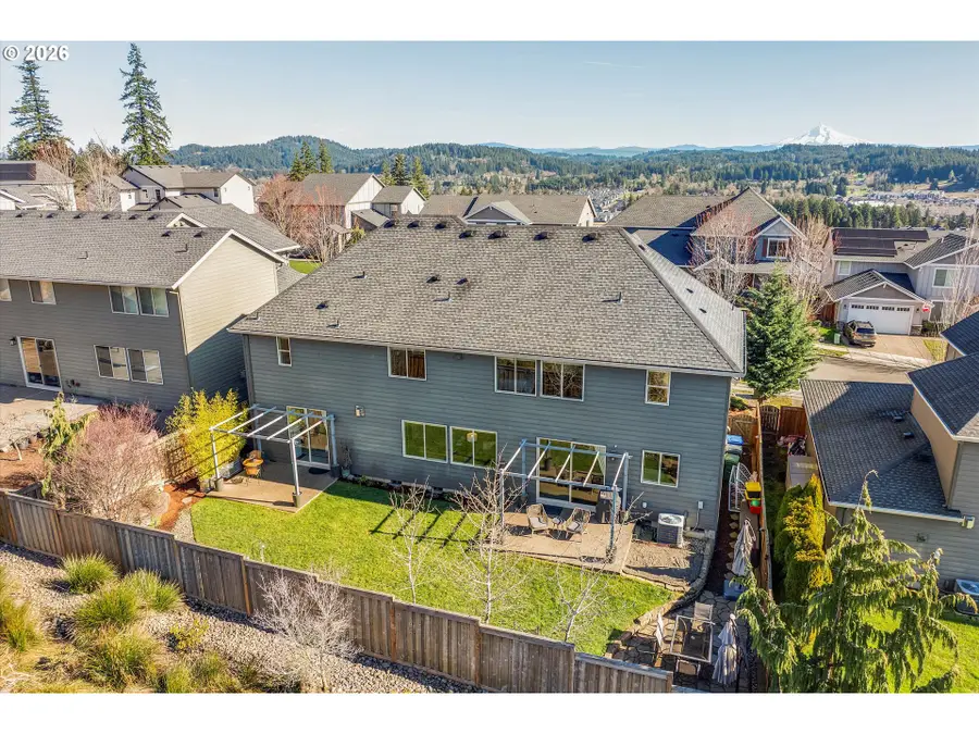 12669 SE Meadehill Ave, Happy Valley, OR 97086 - #2