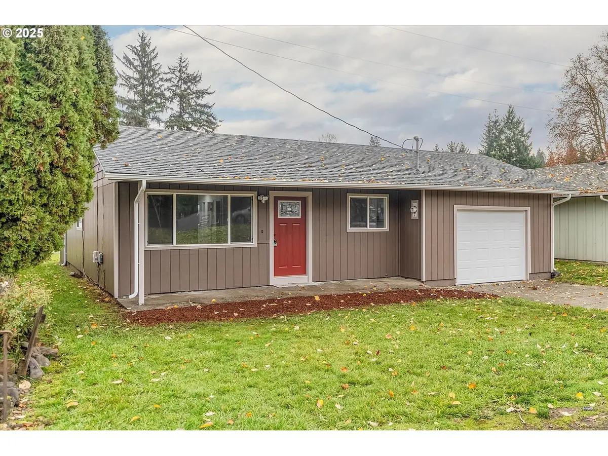 1114 N 1st Ave, Kelso, WA 98626 - #1