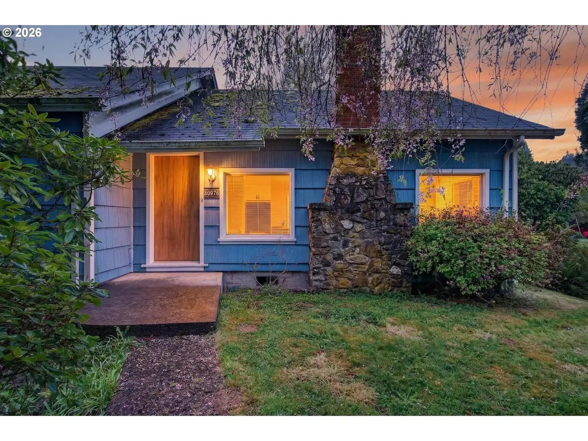 90976 Hungry Hollow Loop, Westport, OR 97016 - #1