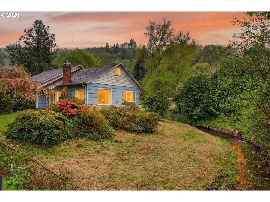 90976 Hungry Hollow Loop, Westport, OR 97016 - #2