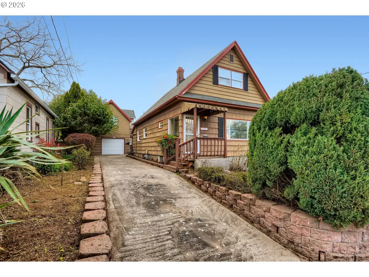 6105 NE 13th Ave, Portland, OR 97211 - #1
