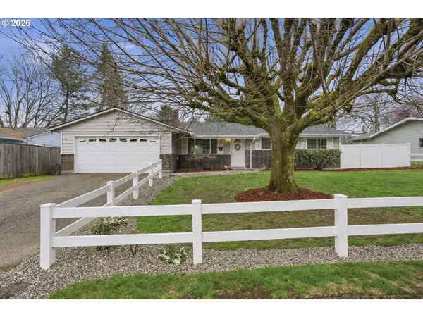 3200 NE 151st Ave, Vancouver, WA 98682