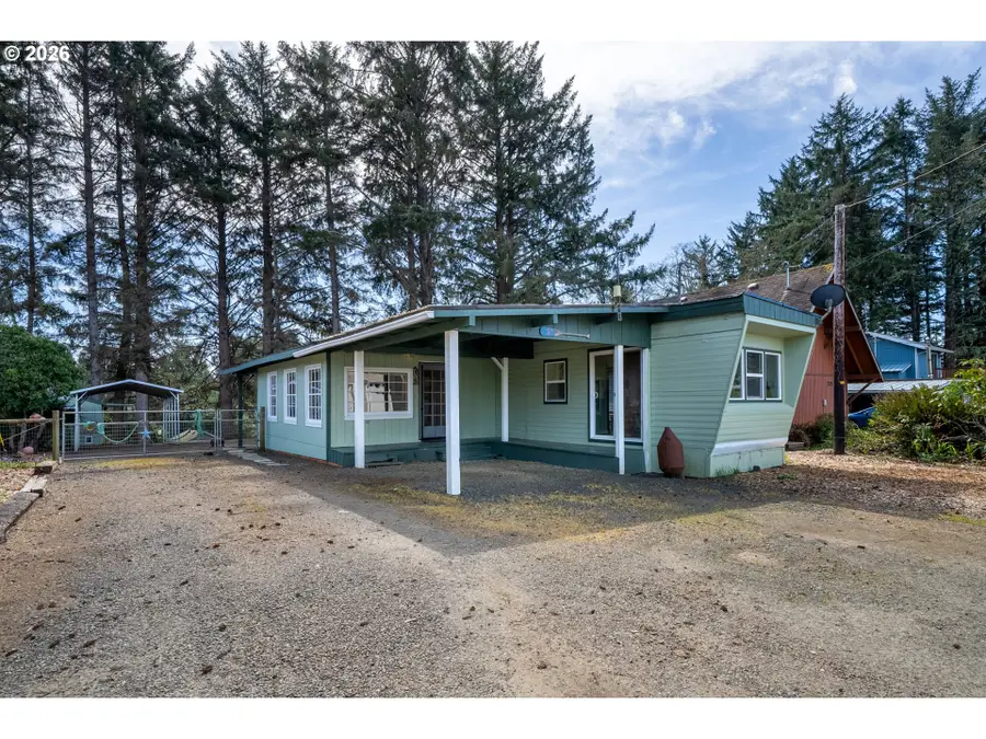 2317 Martin Ave, Netarts, OR 97143 - #2