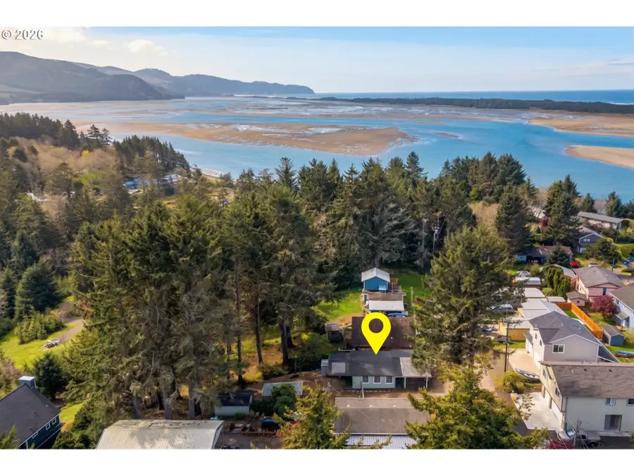 2317 Martin Ave, Netarts, OR 97143 - #3