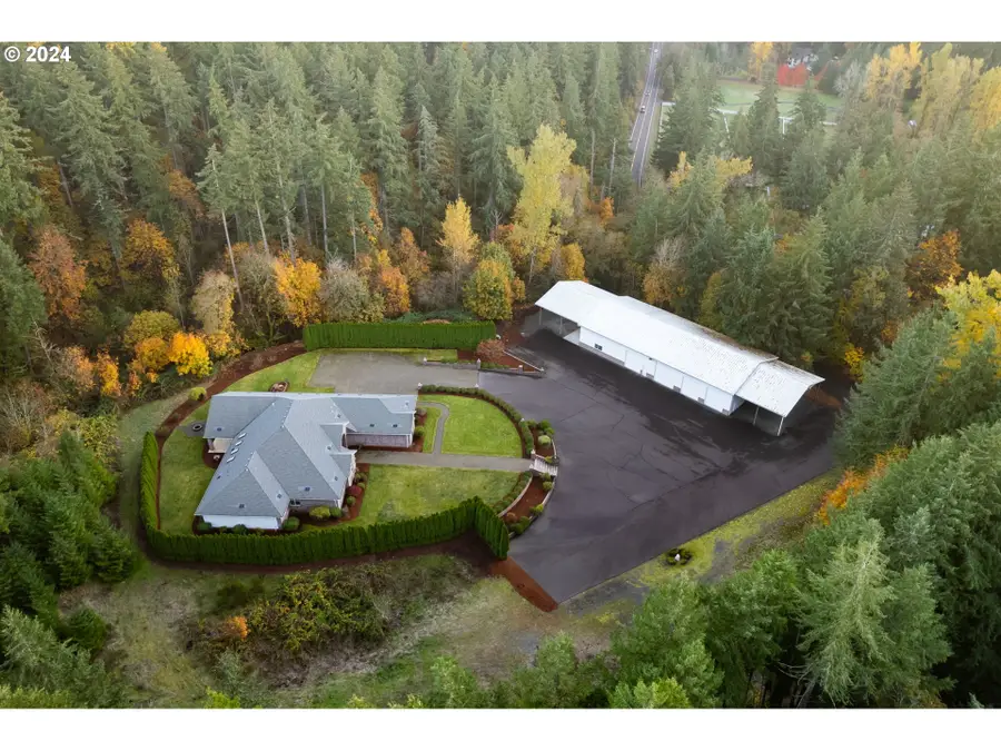 7474 Battle Creek Rd, Salem, OR 97317 - #3