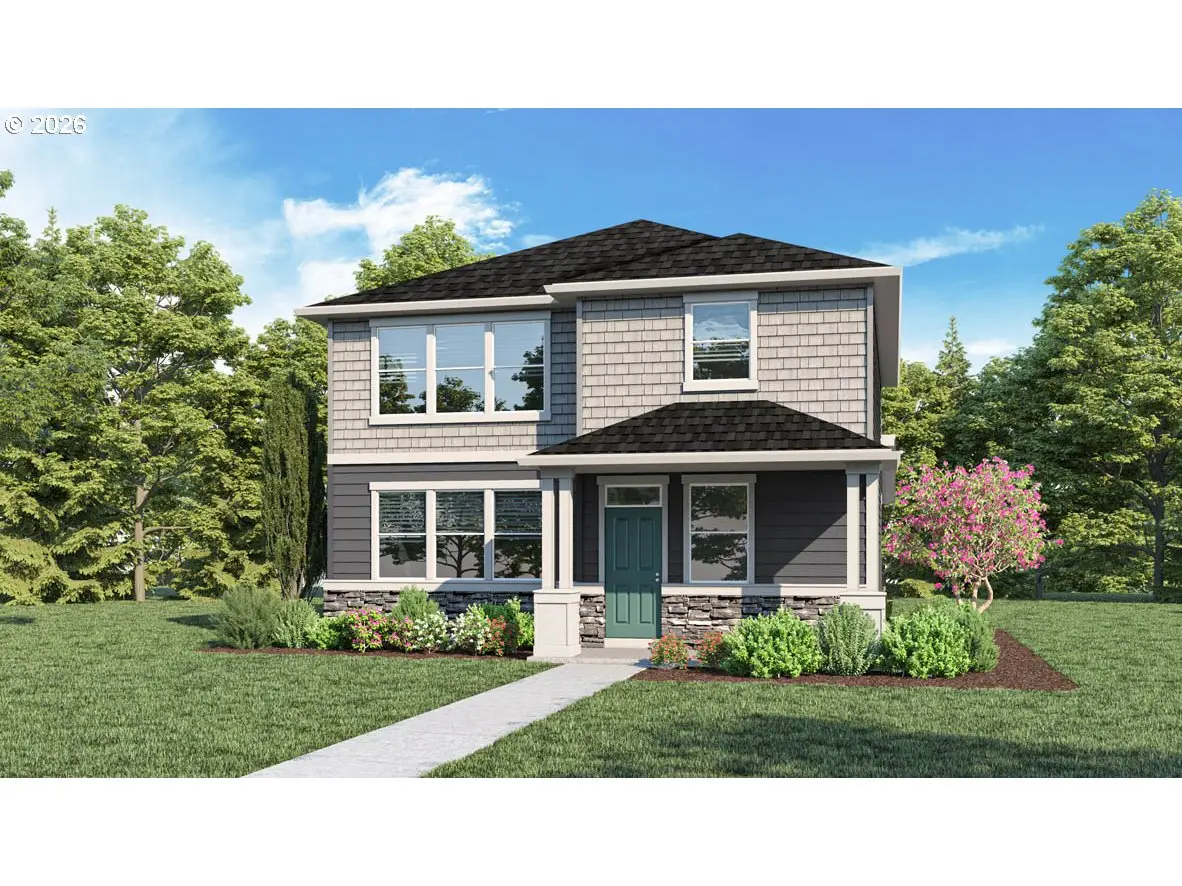 9474 SE 162nd Ave, Northwest Clackamas, OR 97086 - #1