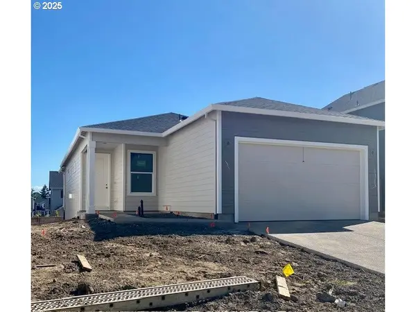 1487 N Millican Creek St, Lafayette, OR 97127