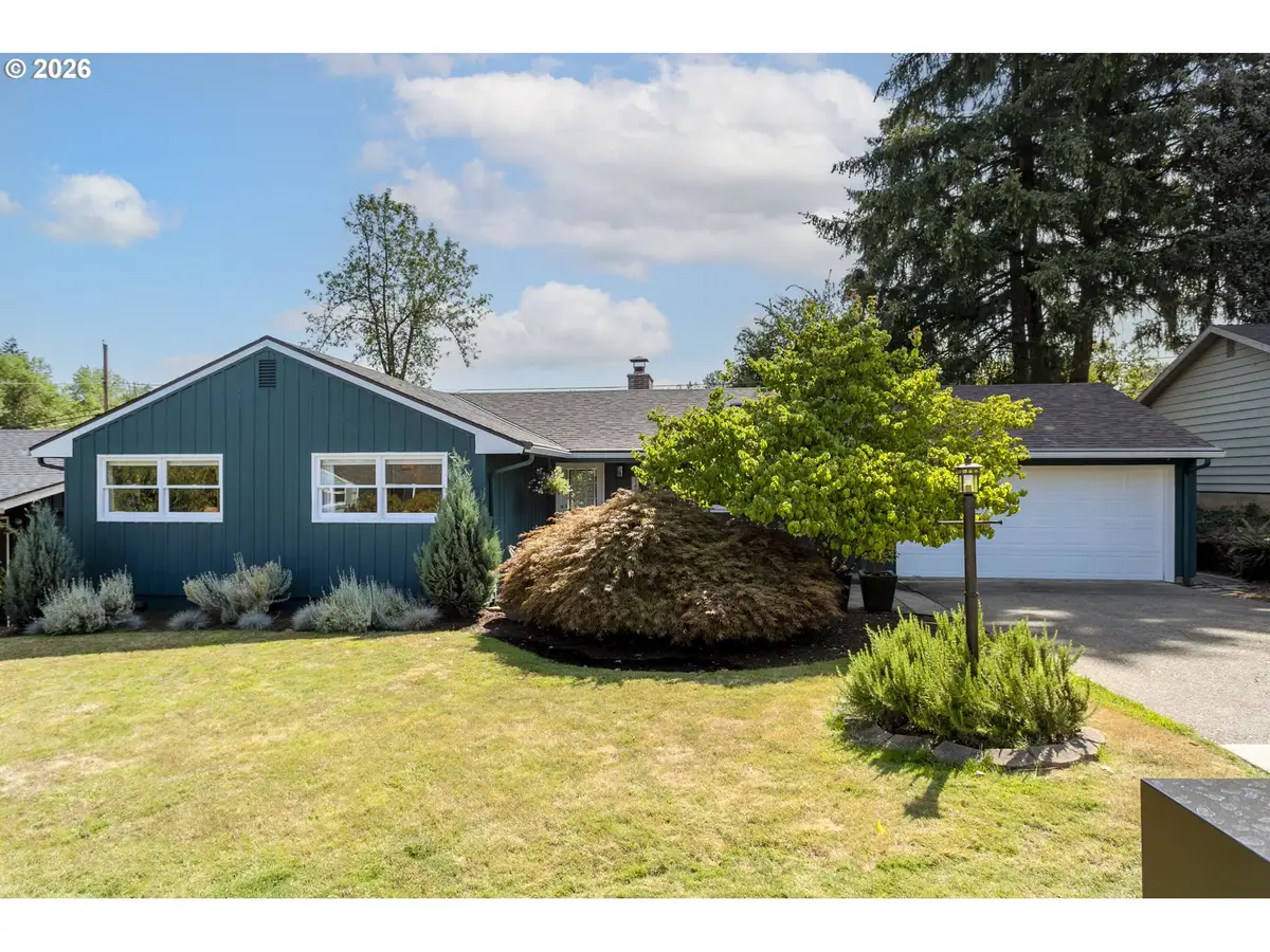 1485 Hallinan St, Lake Oswego, OR 97034 - #1