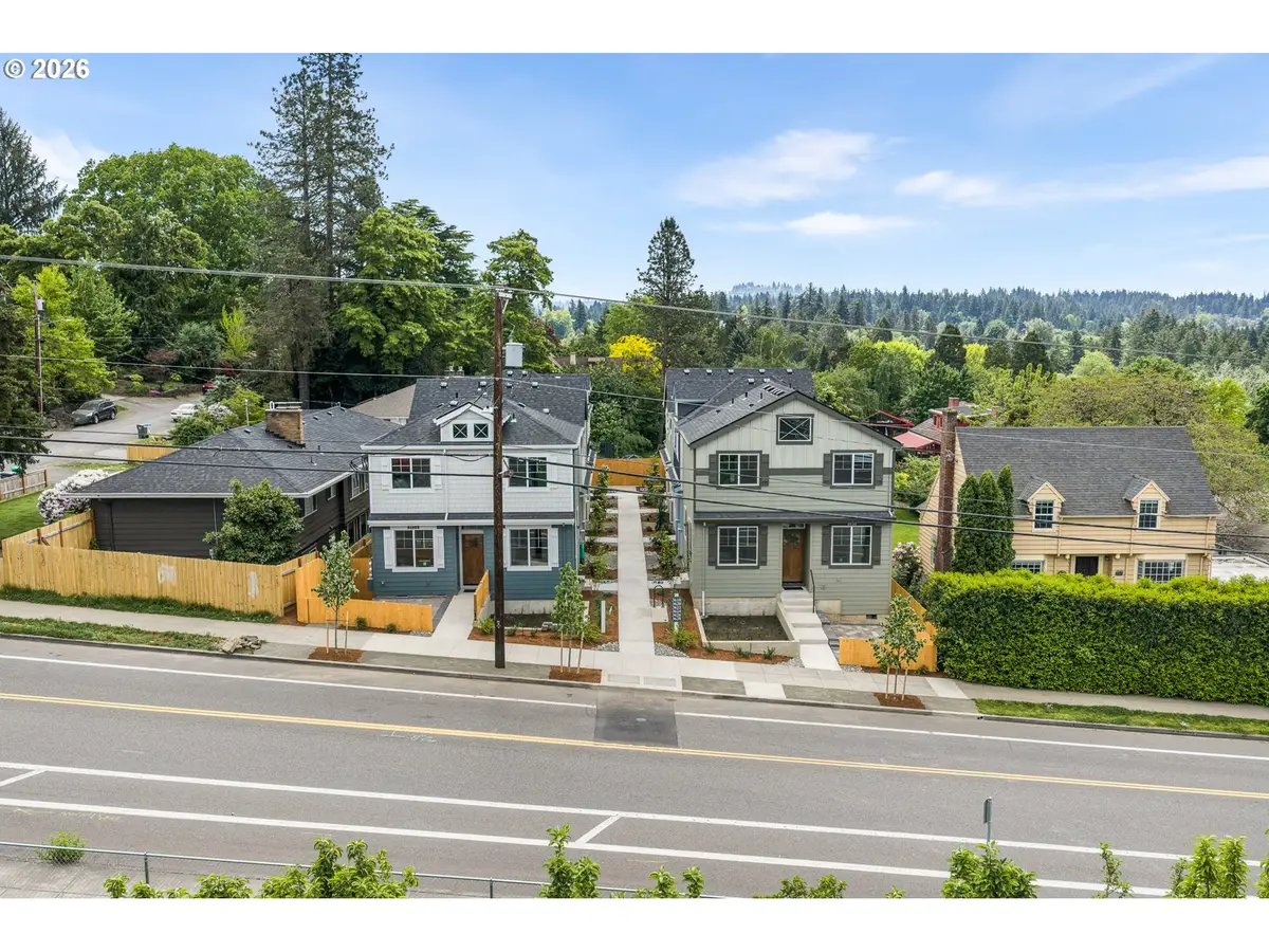 3614 SW Vermont St, Portland, OR 97219 - #1