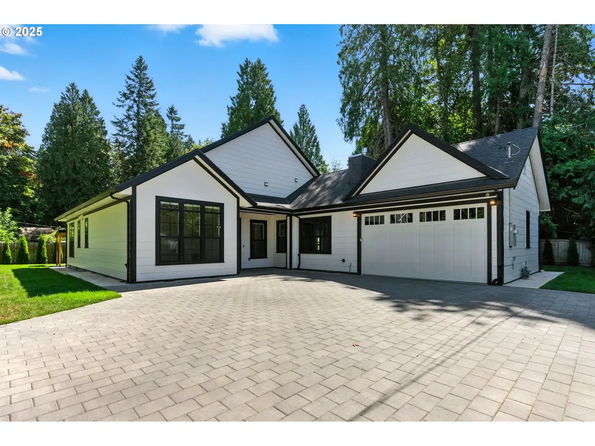 4610 Kenthorpe Way, Northwest Clackamas, OR 97068 - Image #1