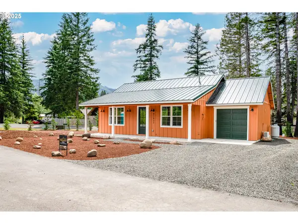 91632 Fir Ln, McKenzieBridge, OR 97413