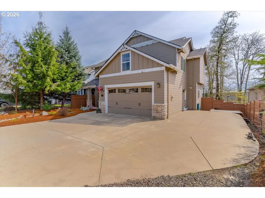 455 NW Fairhaven Ln, Dallas, OR 97338 - #2