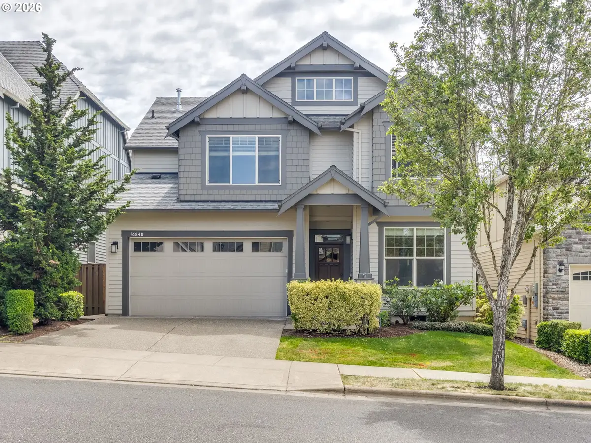 16848 NW Stalder Ln, Portland, OR 97229 - #1