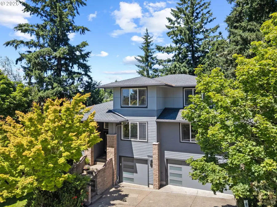 12565 NW Welsh Dr, Portland, OR 97229 - #2