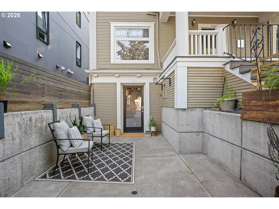 5015 NE 15th Ave #1, Portland, OR 97211 - #3