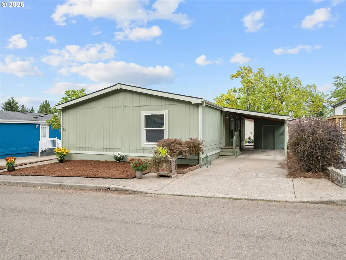 3930 SE 162nd Ave #42, Portland, OR 97236 - #1