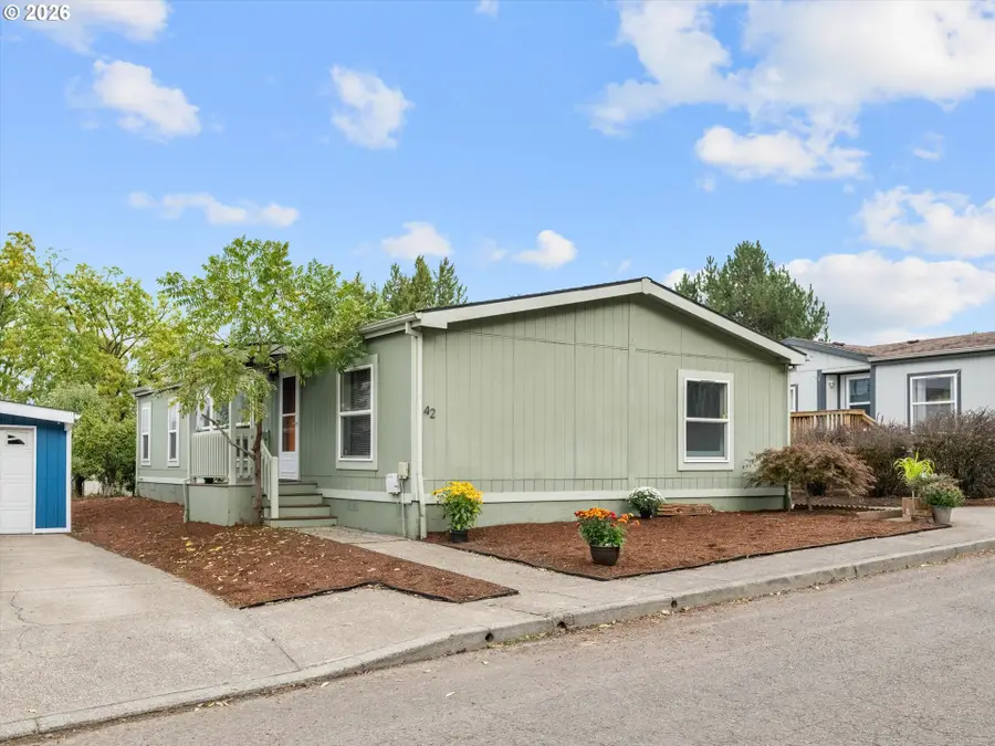 3930 SE 162nd Ave #42, Portland, OR 97236 - #2