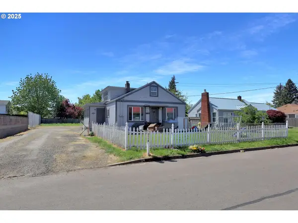 3118 Richard Ave, Eugene, OR 97402
