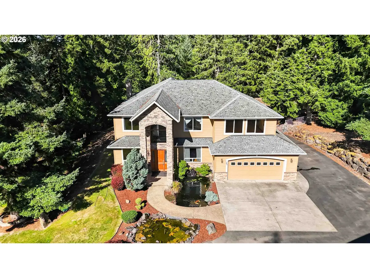 267 Ranch Rd, Kelso, WA 98626 - #1