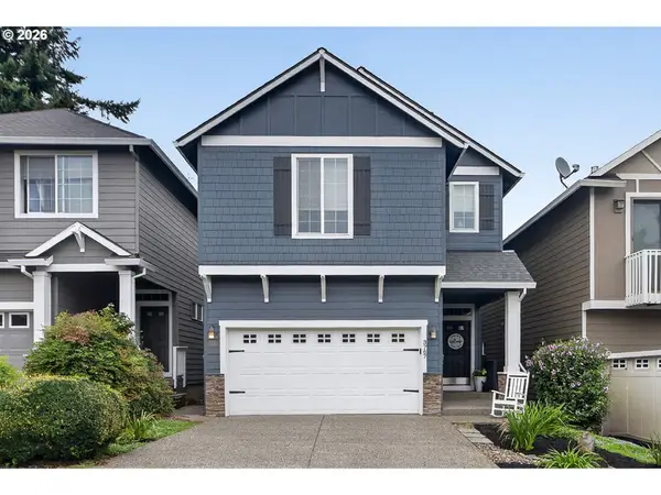 3767 Wild Rose Loop, WestLinn, OR 97068