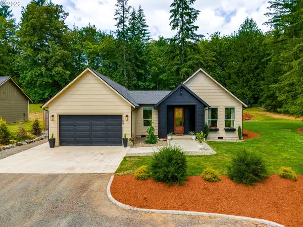 108 Lily Ln, CastleRock, WA 98611