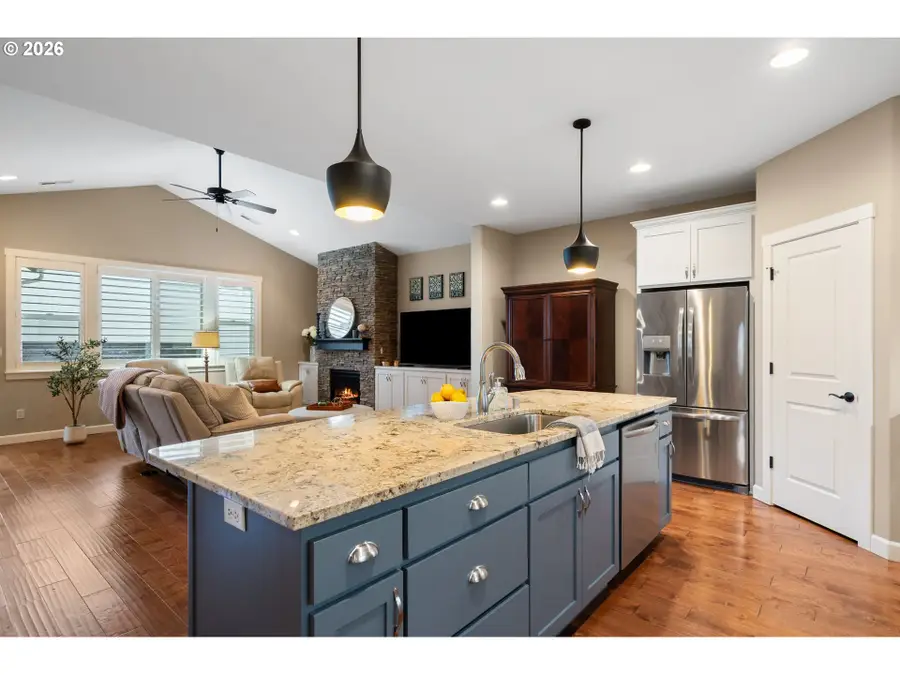 17804 NE 17th Ave, Ridgefield, WA 98642 - #3