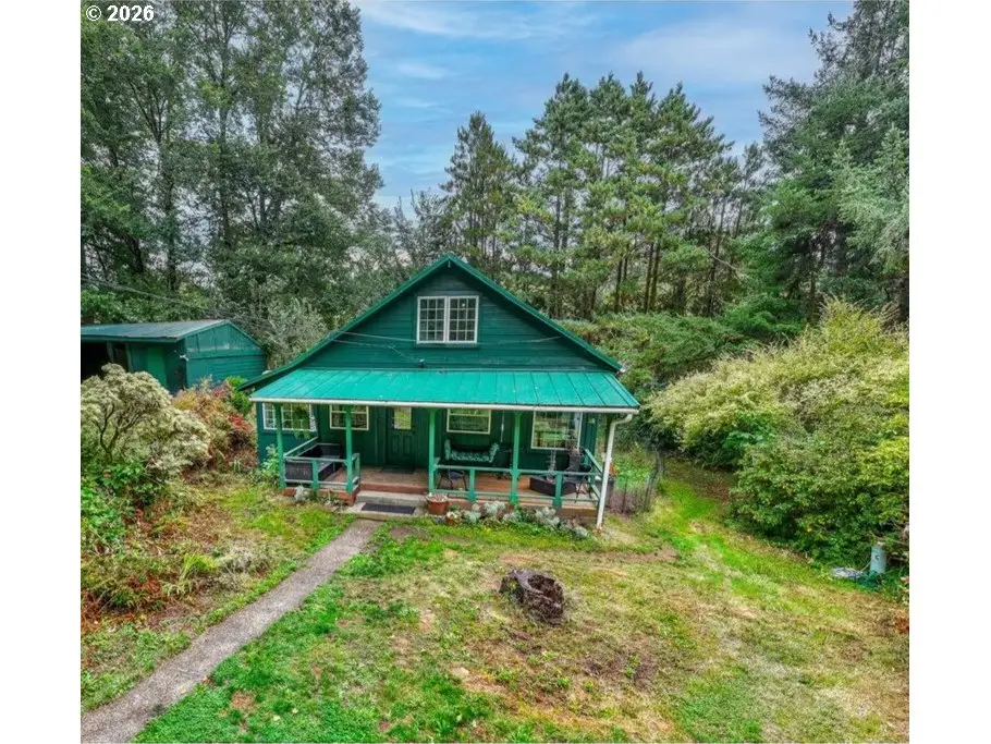 29 Neal Loop, Toledo, OR 97391 - Image #1