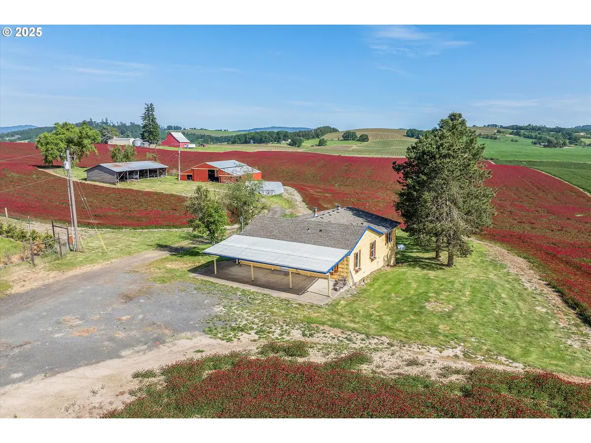 9030 NW Pike Rd, Yamhill, OR 97148 - Image #1