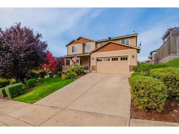 2747 Conner St Nw, Salem, OR 97304