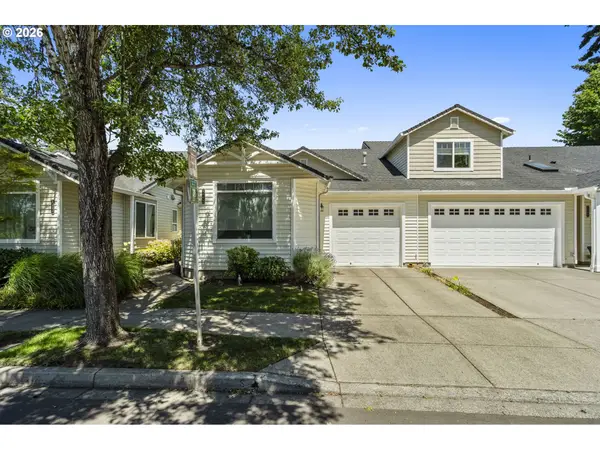 8008 NE 21st Way, Vancouver, WA 98664
