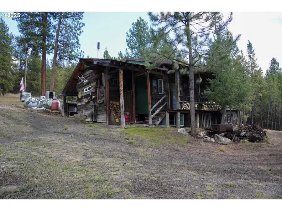 0 North, Granite, OR 97877 - Image #2