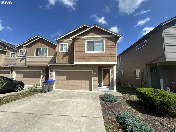 1297 SE Windsong Dr, CascadeLocks, OR 97014