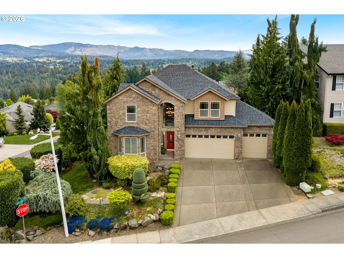 1735 NW 40th Ave, Camas, WA 98607 - #1