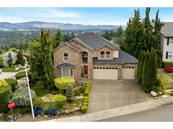 1735 NW 40th Ave, Camas, WA 98607
