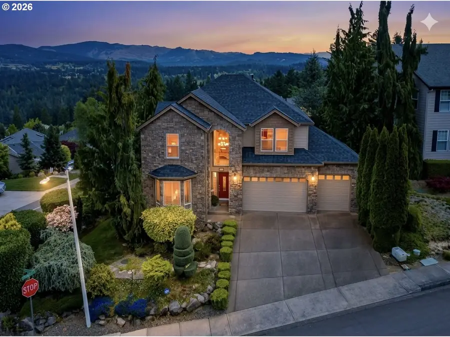 1735 NW 40th Ave, Camas, WA 98607 - #2