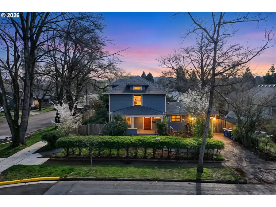 710 W 11th Ave, Eugene, OR 97402 - #3