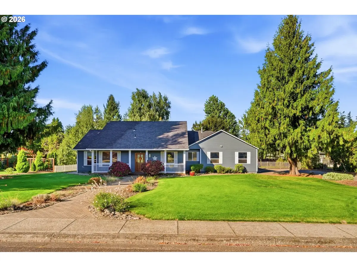 185 SE Dove Dr, Sublimity, OR 97385 - #1