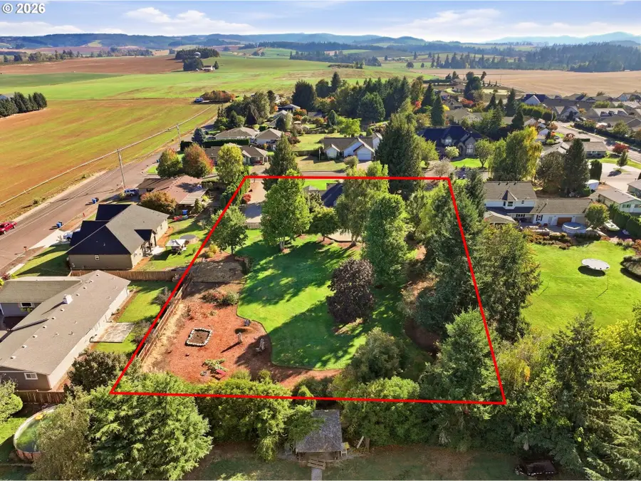 185 SE Dove Dr, Sublimity, OR 97385 - #2