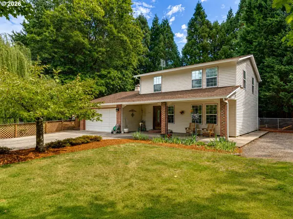 1215 NW 76th Cir, Vancouver, WA 98665