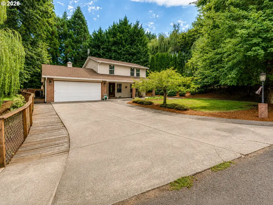 1215 NW 76th Cir, Vancouver, WA 98665 - #2
