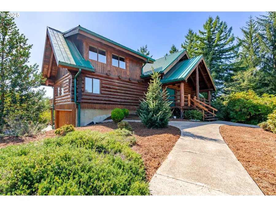 330 S Bay Rd, Toledo, OR 97391 - Image #3