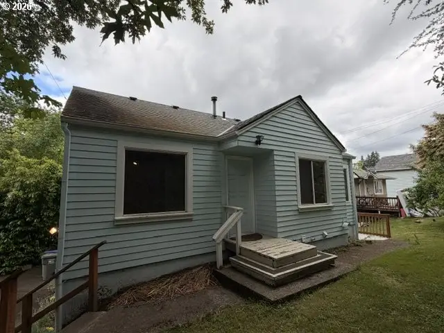 9540 SW Terwilliger Blvd, Portland, OR 97219 - #1