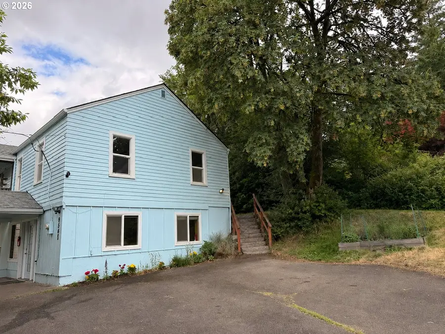 9540 SW Terwilliger Blvd, Portland, OR 97219 - #3