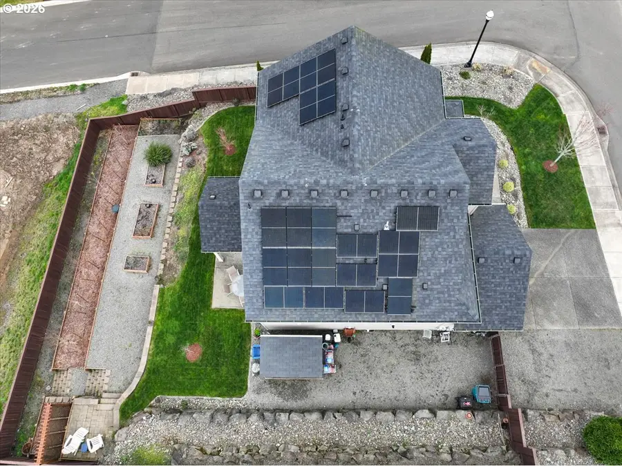 2300 E 6th St, La Center, WA 98629 - #3