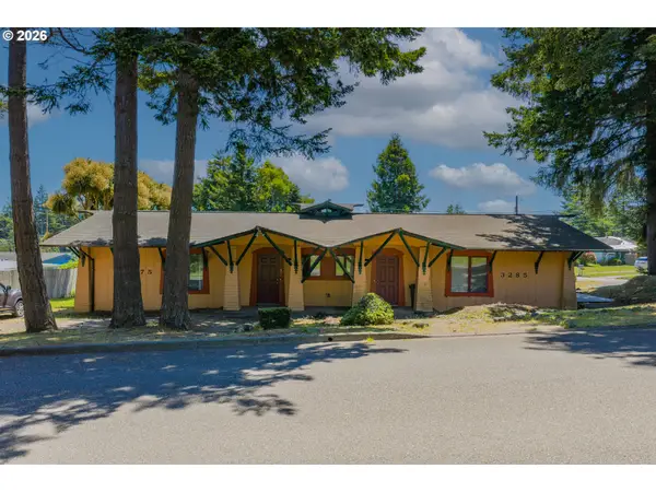 3275 Lindberg, CoosBay, OR 97420